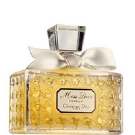 Miss Dior original reviews